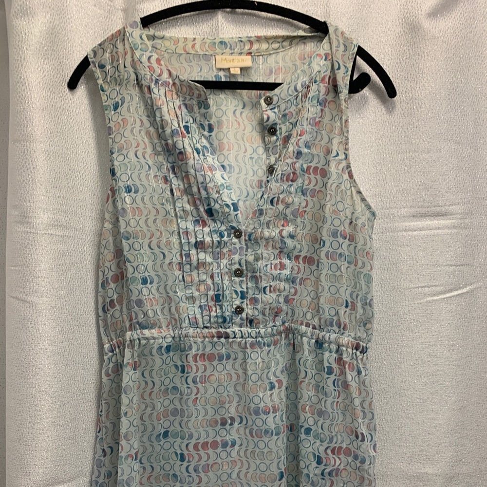 ModCloth moon tunic